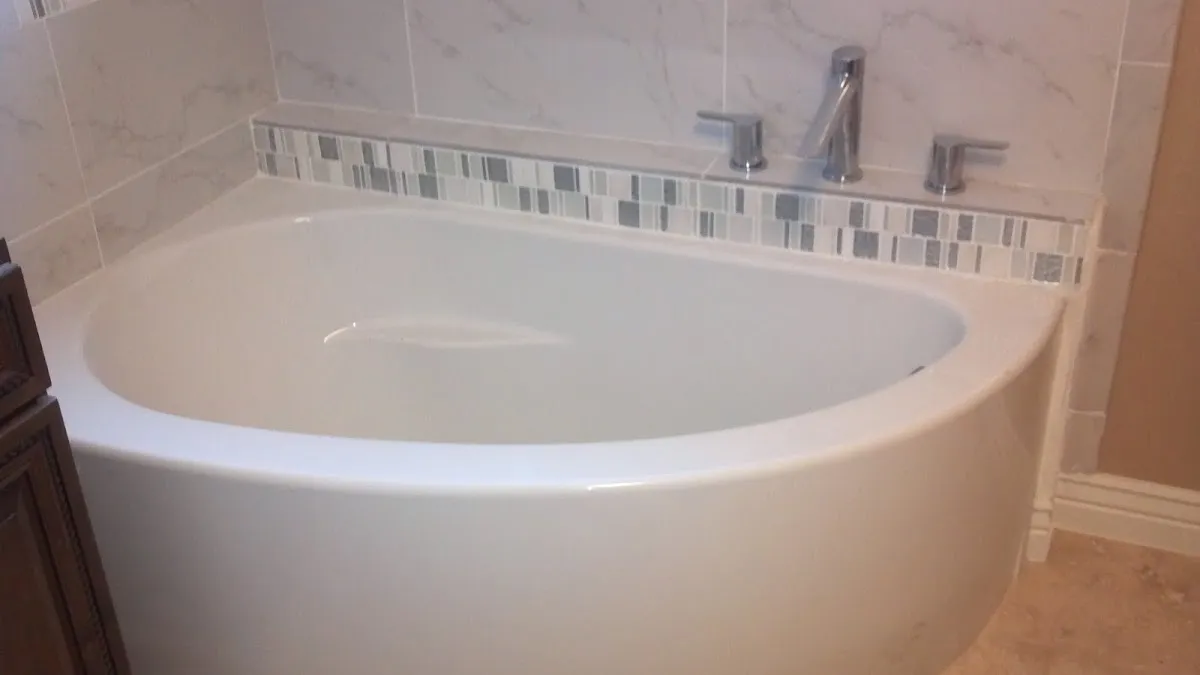 Plumbing services in Oxford, MS